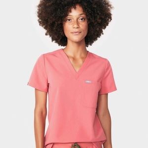 FIGS CATARINA SCRUB TOP - limited edition
